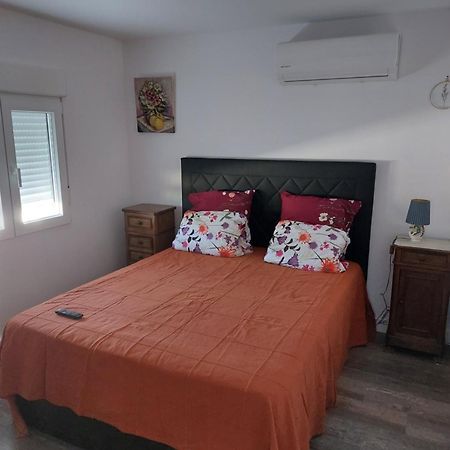 Les Berreries Villa Montroy Ngoại thất bức ảnh