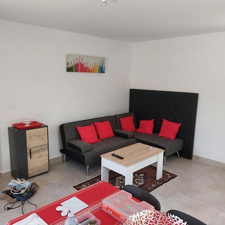 Les Berreries Villa Montroy Ngoại thất bức ảnh